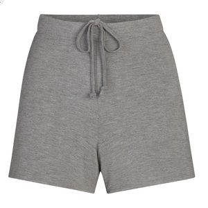 Skims Sleep Shorts